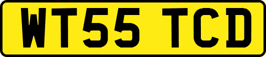 WT55TCD