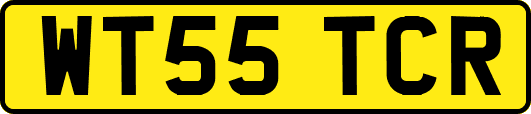 WT55TCR