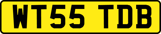 WT55TDB