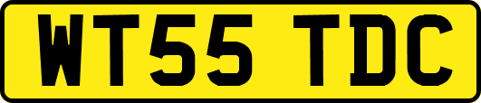 WT55TDC