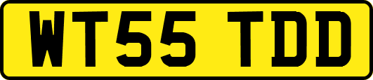 WT55TDD