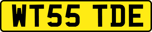 WT55TDE