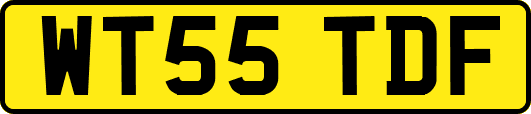 WT55TDF