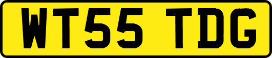 WT55TDG