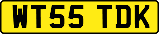 WT55TDK
