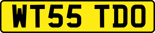 WT55TDO