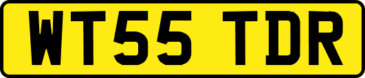 WT55TDR