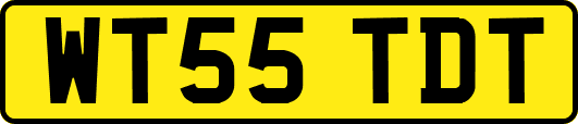 WT55TDT