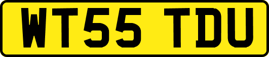 WT55TDU