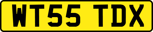 WT55TDX