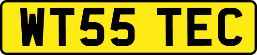 WT55TEC