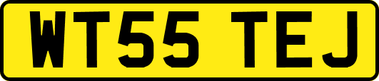 WT55TEJ