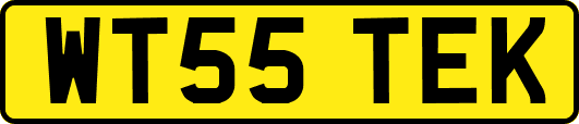 WT55TEK