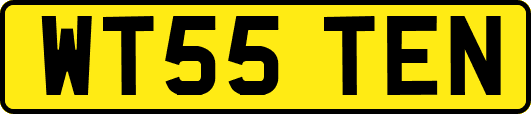 WT55TEN