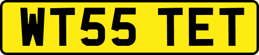WT55TET