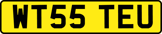 WT55TEU