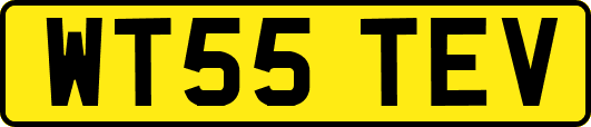 WT55TEV