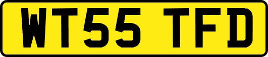 WT55TFD