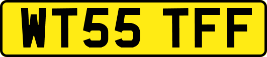 WT55TFF