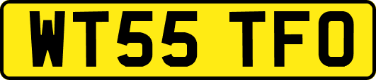 WT55TFO