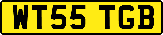 WT55TGB