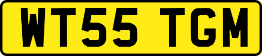 WT55TGM