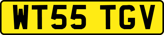 WT55TGV