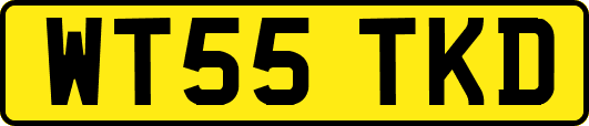 WT55TKD