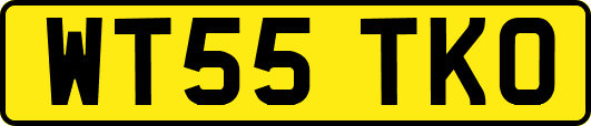 WT55TKO