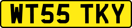 WT55TKY