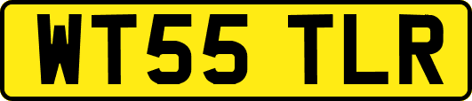 WT55TLR