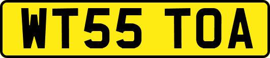 WT55TOA