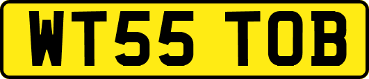 WT55TOB