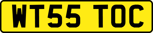 WT55TOC