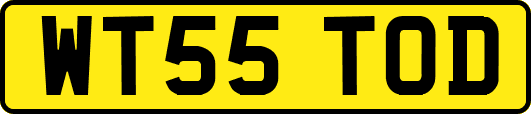 WT55TOD