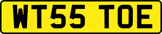 WT55TOE