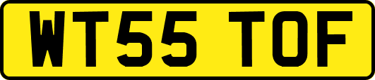 WT55TOF
