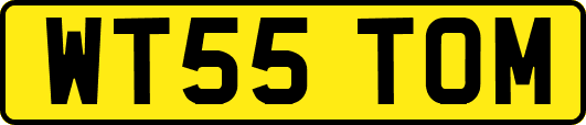 WT55TOM