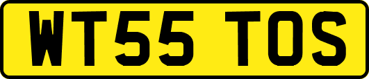 WT55TOS