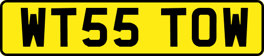 WT55TOW