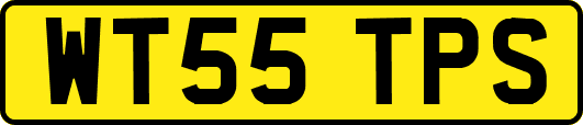 WT55TPS