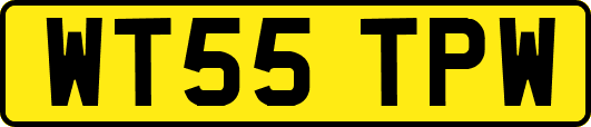 WT55TPW
