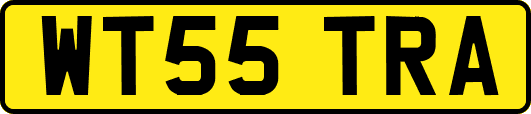 WT55TRA