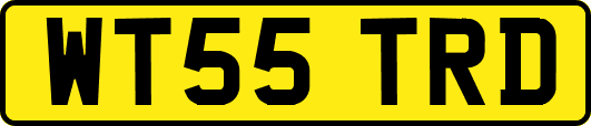 WT55TRD