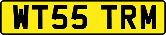 WT55TRM