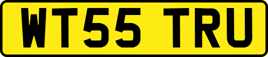 WT55TRU