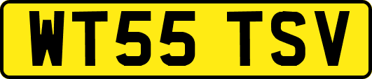 WT55TSV