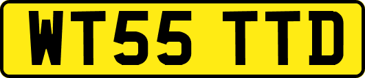 WT55TTD