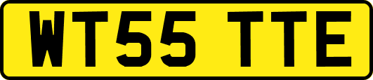 WT55TTE