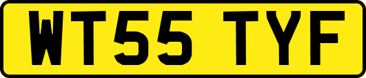 WT55TYF